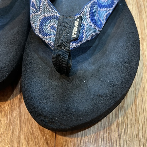 Teva flip flops - Picture 8 of 16